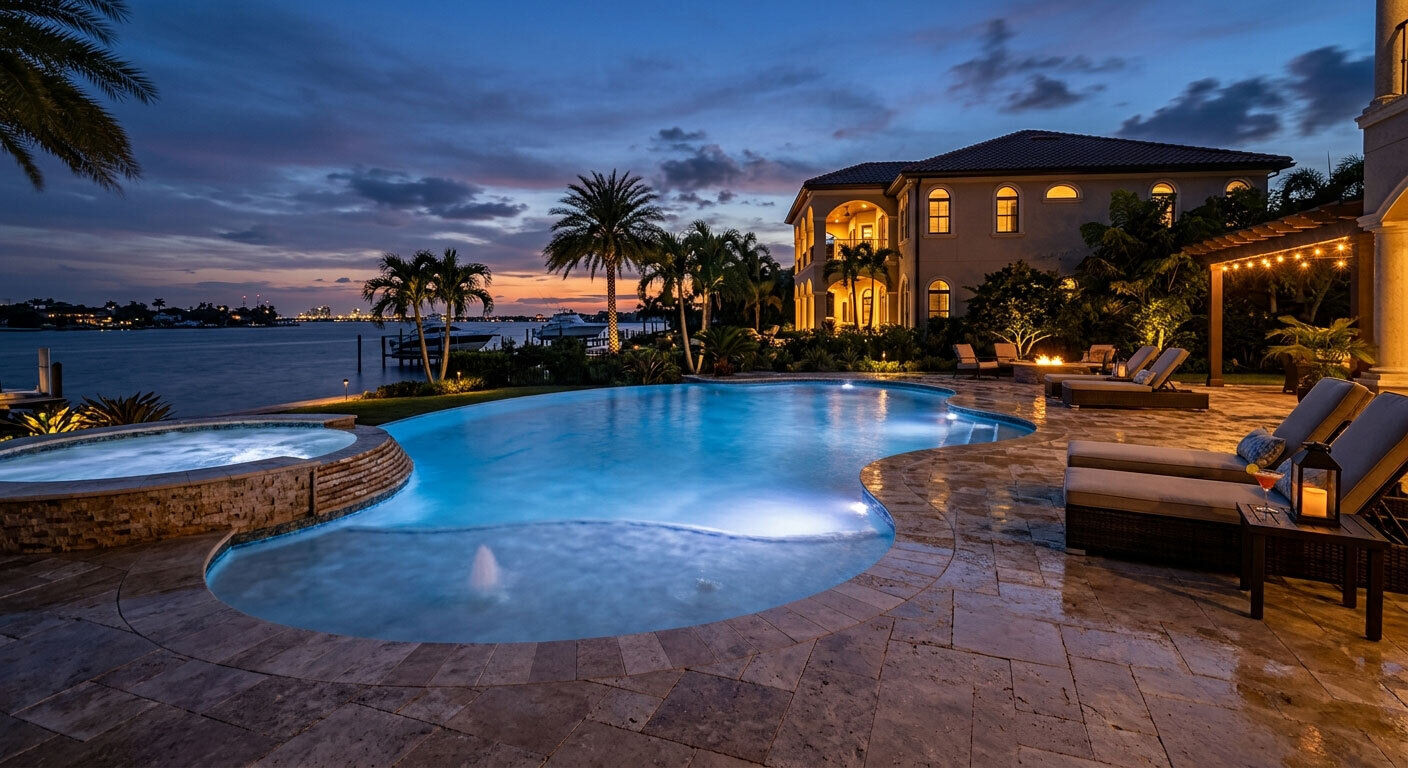 travertine