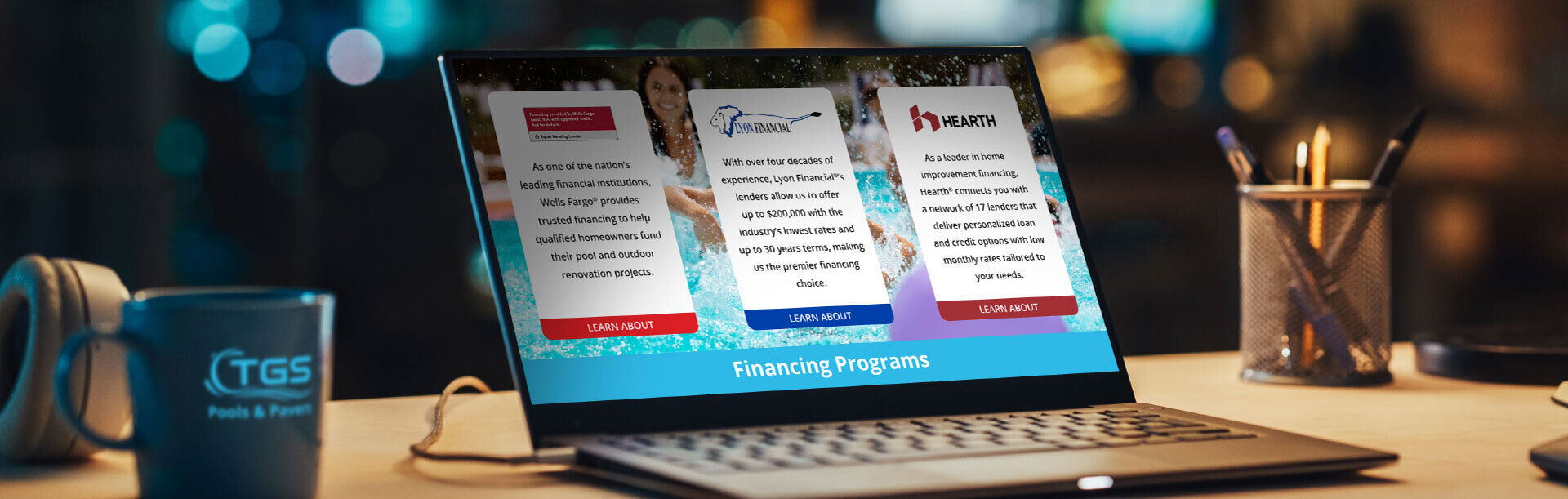 Financing panel 2 pic NO Wells Fargo logo