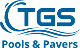 TGS logo