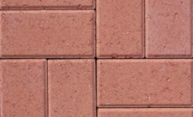 Pavers panel 6 pic 1 Brick