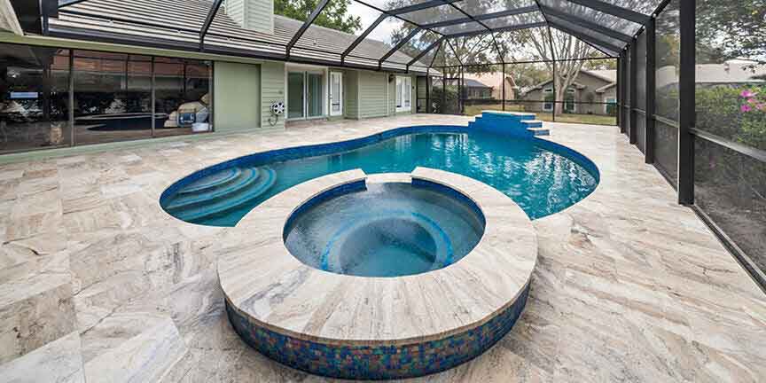 Blades After spa view new