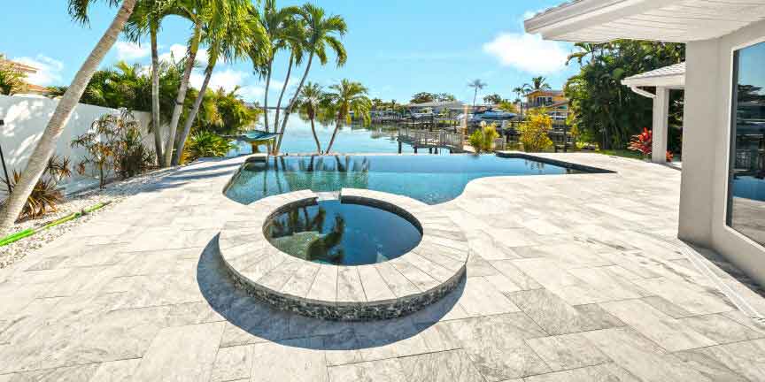 Pools panel 4 image Resort Style