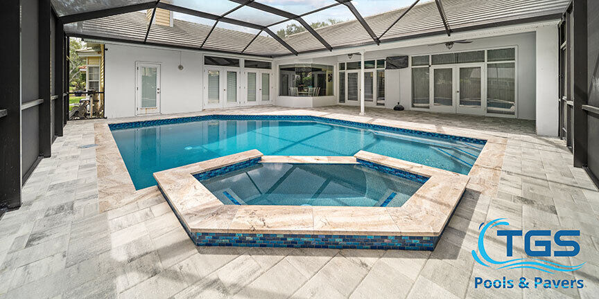 TGS Pools & Pavers