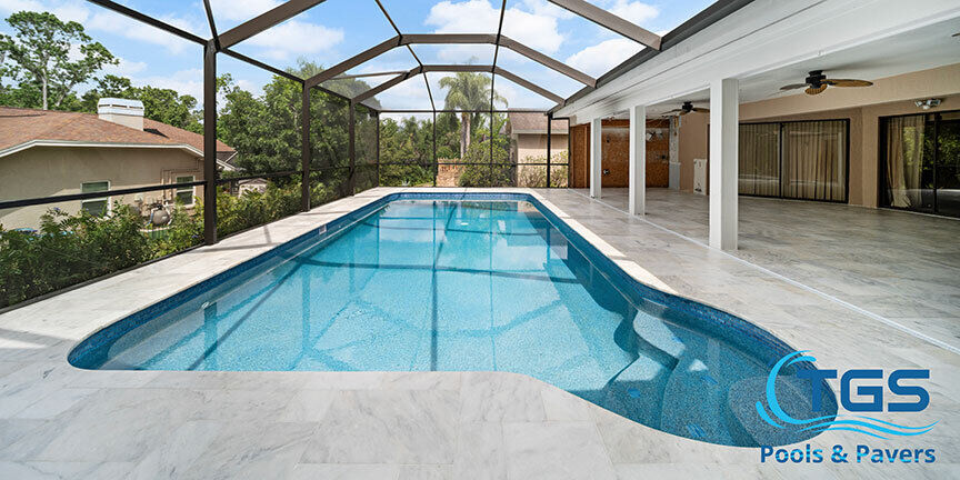 TGS Pools & Pavers