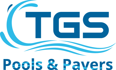 tgs logo blue